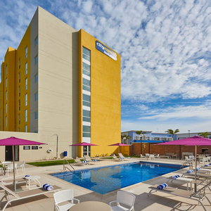 Hotel City Express By Marriott Rosarito cazare Rosarito
