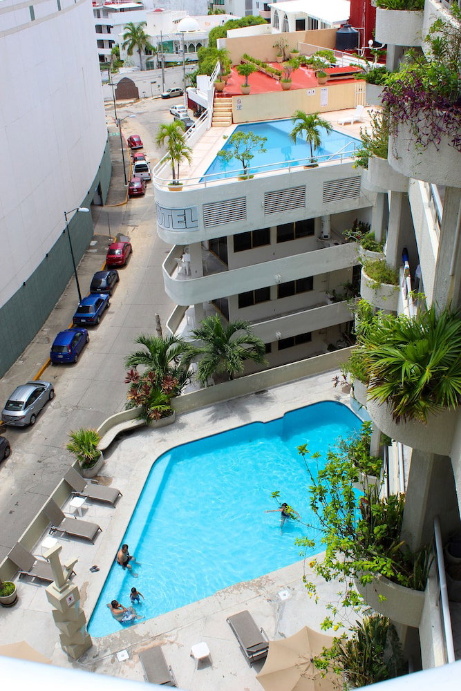 Hotel Hotel Suite Jazmin