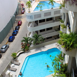 Hotel Hotel Suite Jazmin cazare Acapulco de Juarez