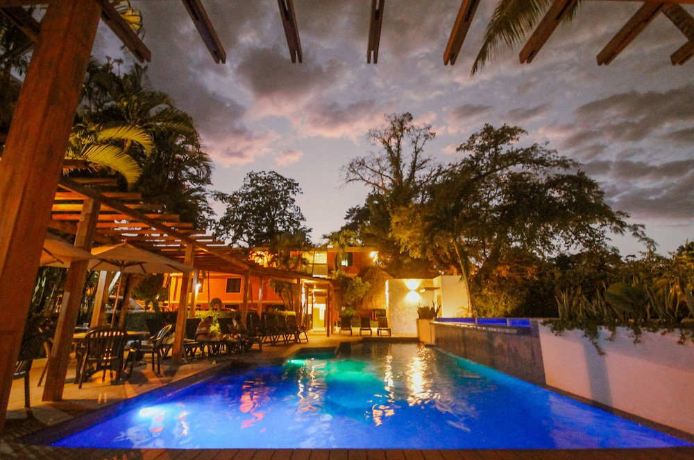 Hotel Hotel Maya Tulipanes Palenque