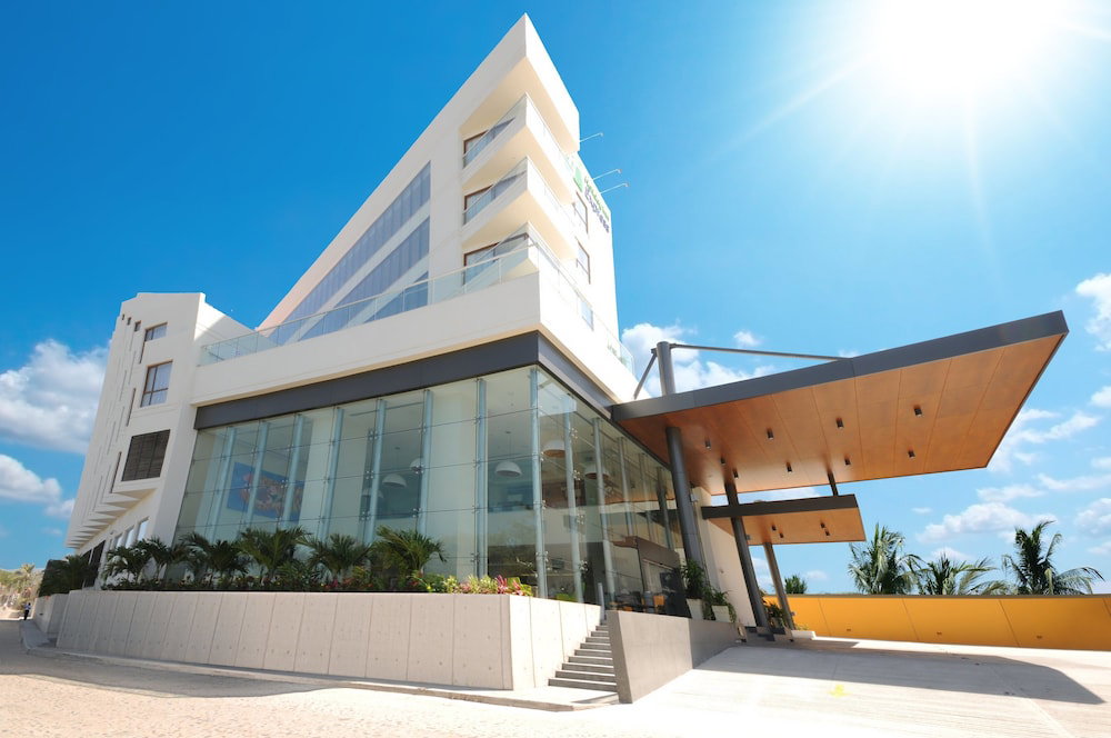 Hotel Holiday Inn Express Puerto Vallarta By Ihg