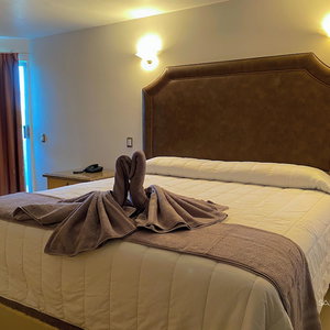 Hotel Hotel San Angel & Spa cazare San Luis Rio Colorado