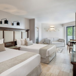 Hotel Grand Palladium Vallarta Resort & Spa - All Inclusive cazare Corral del Risco (Punta de Mita)
