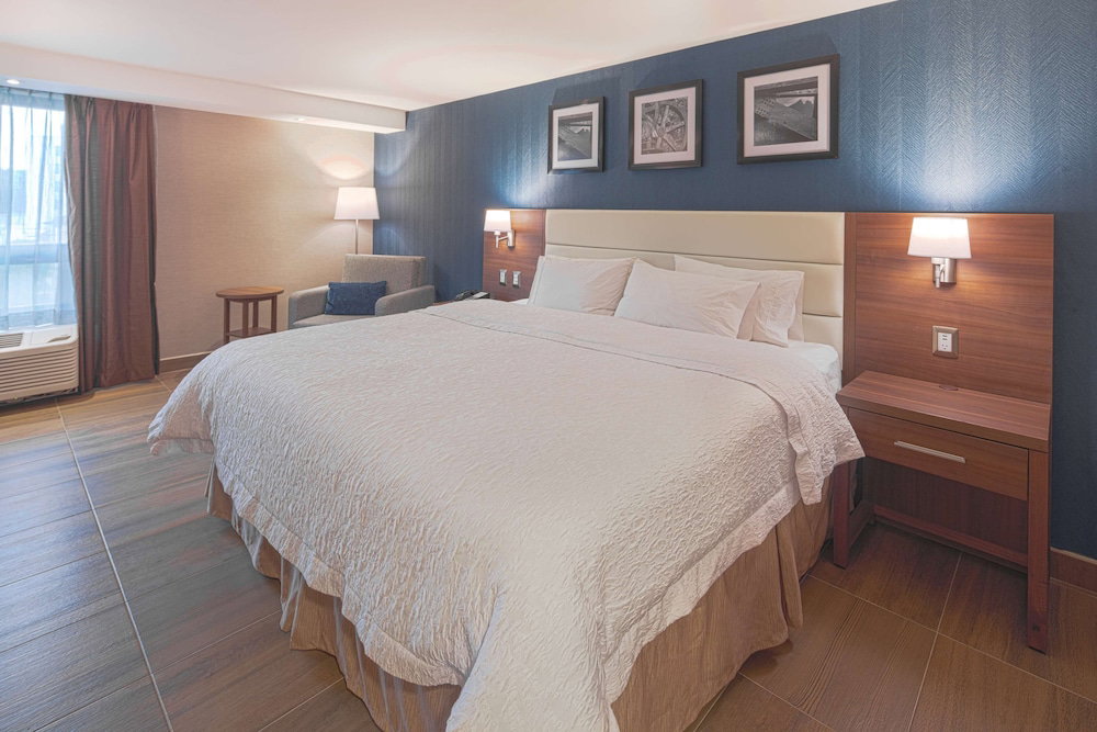 Hotel Hampton Inn By Hilton Monterrey/Galerías-Obispado
