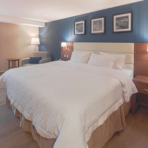 Hotel Hampton Inn By Hilton Monterrey/Galerías-Obispado cazare Monterrey