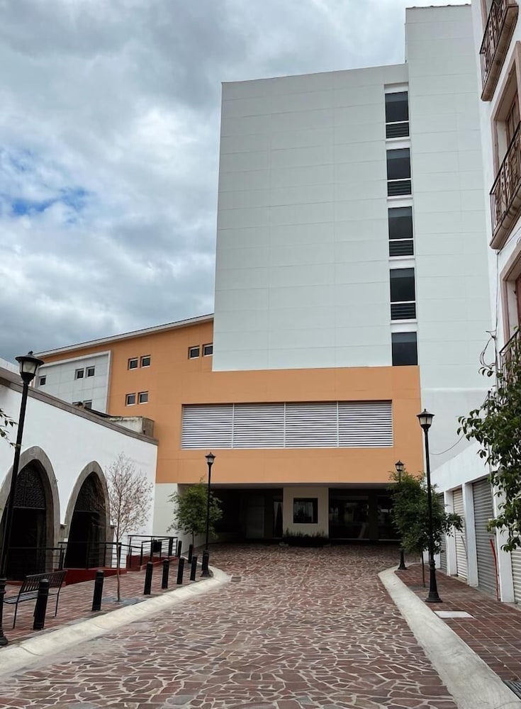 Hotel Hotel Refugio