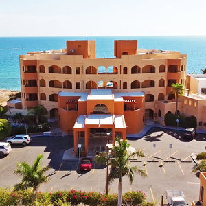 Hotel Sea Of Cortez Beach Club cazare San Carlos
