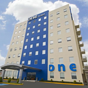 Hotel One Toluca Aeropuerto cazare San Pedro Totoltepec