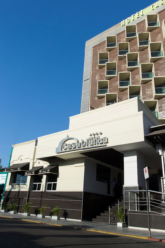 Hotel Hotel Casablanca