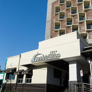 Hotel Hotel Casablanca cazare Ciudad Lazaro Cardenas