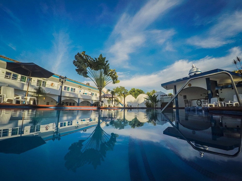 Hotel Hotel Paraíso Kora