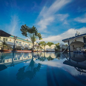 Hotel Hotel Paraíso Kora cazare Aticama