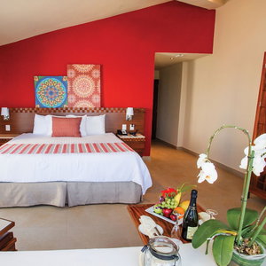 Hotel Sunscape Puerto Vallarta Resort & Spa All Inclusive cazare Puerto Vallarta