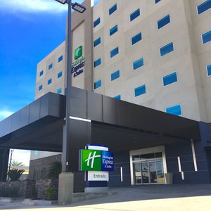 Hotel Holiday Inn Express & Suites Mexicali By Ihg cazare Mexicali