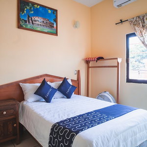 Hotel Capital O Hotel Aurora, Tuxtla Gutiérrez cazare Tuxtla