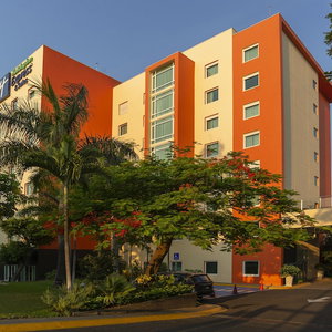 Hotel Holiday Inn Express Hotel & Suites Cuernavaca By Ihg cazare Cuernavaca