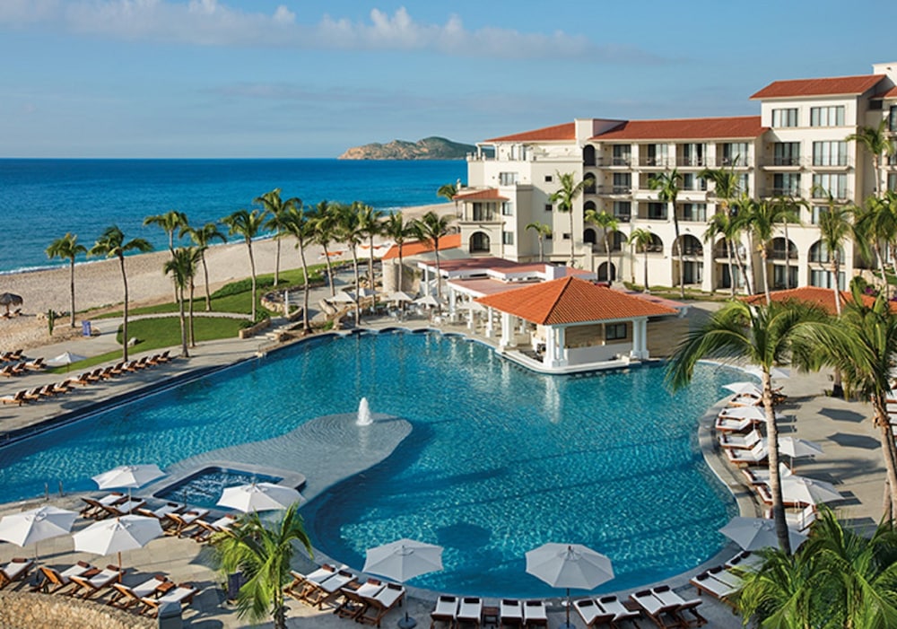 Hotel Dreams Los Cabos Suites Golf Resort & Spa - All Inclusive