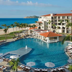 Hotel Dreams Los Cabos Suites Golf Resort & Spa - All Inclusive cazare San Jose del Cabo
