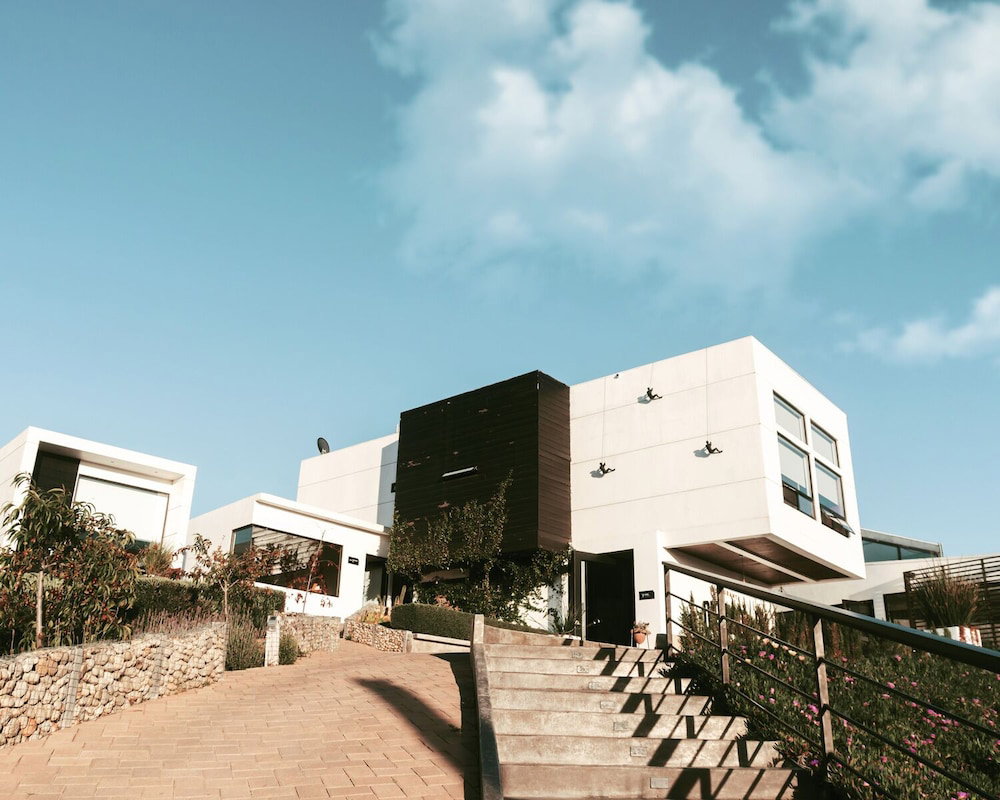 Hotel La Cima Del Valle Hotel
