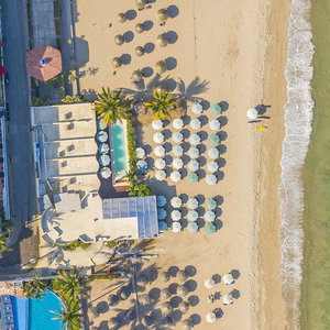 Hotel Suites At Sapphire Ocean Club cazare Puerto Vallarta