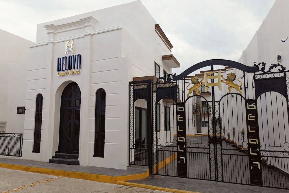 Hotel Belova Luxury Hotel, San Cristobal De Las Casas