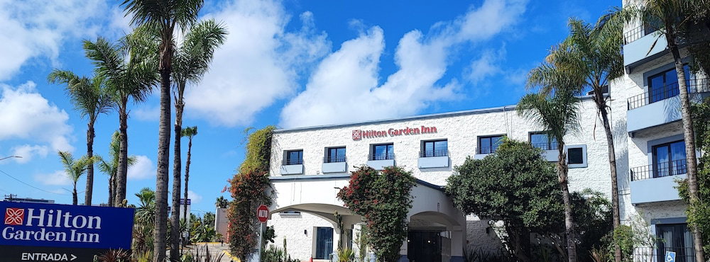 Hotel Hilton Garden Inn Tijuana Airport