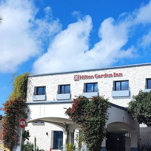 Hotel Hilton Garden Inn Tijuana Airport cazare Tijuana