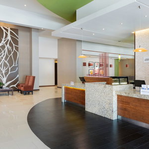 Hotel Courtyard By Marriott Ciudad Del Carmen Campeche cazare Ciudad del Carmen