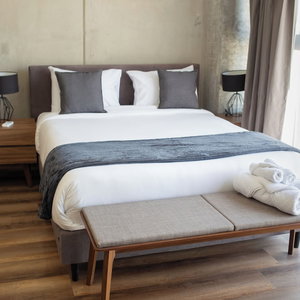 Hotel Suites Del Carmen cazare Ejido Guadalajara