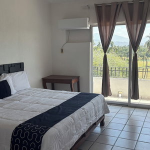 Hotel Hotel Costa Bugambilias cazare Manzanillo