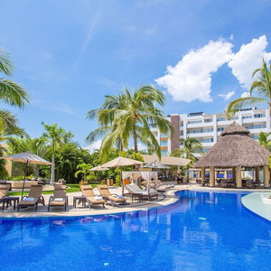 Hotel Marival Distinct All-Inclusive Handwritten Collection cazare Nuevo Vallarta