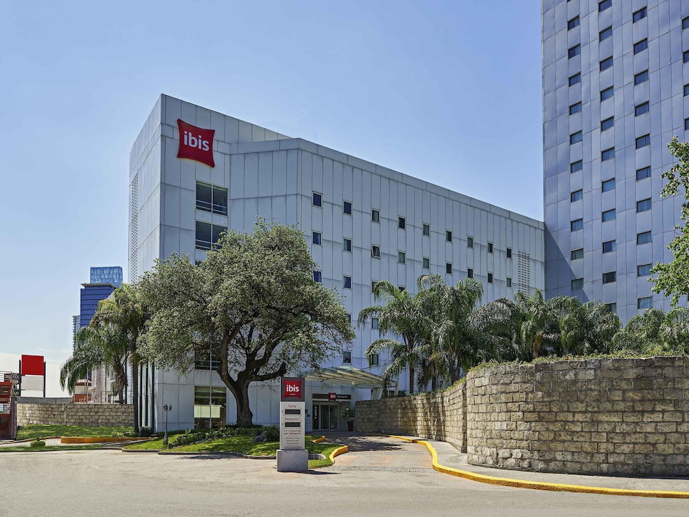 Hotel Ibis Monterrey Valle