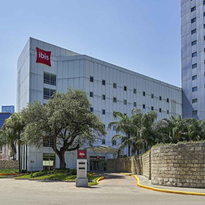 Hotel Ibis Monterrey Valle cazare Monterrey