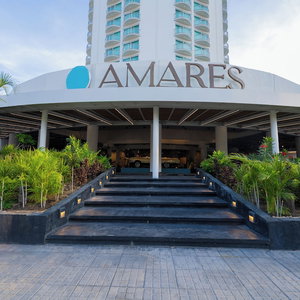 Hotel Amares Acapulco cazare Acapulco de Juarez