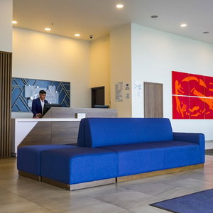 Hotel Holiday Inn Express Guadalajara Iteso By Ihg cazare Tlaquepaque