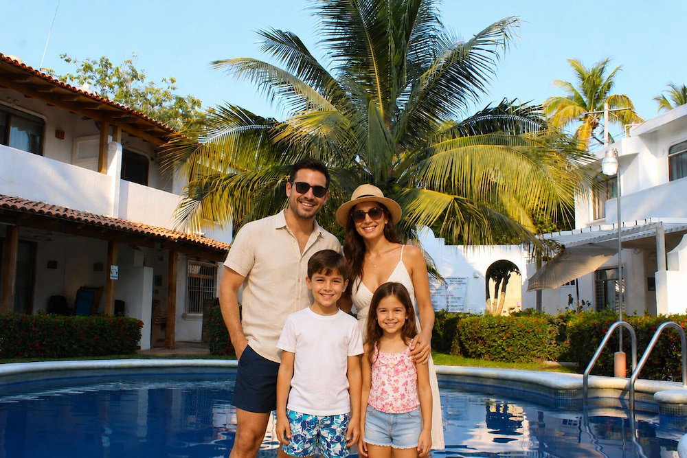 Hotel Casa Coral
