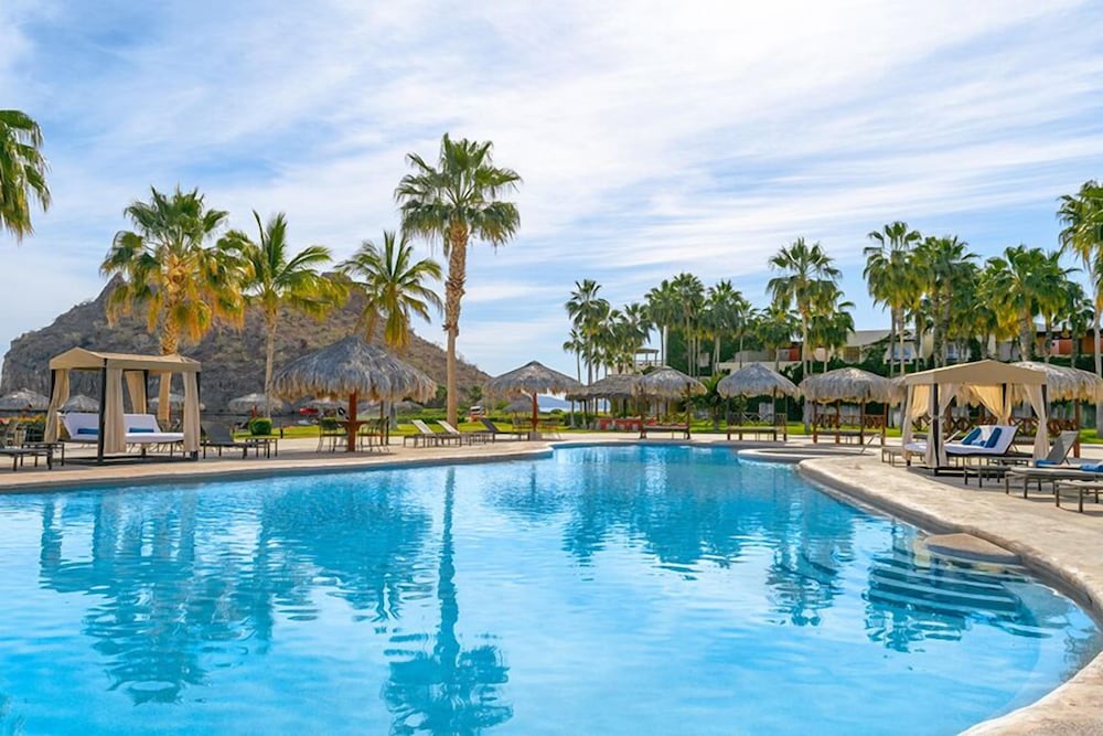 Hotel Loreto Bay Golf & Sea At Baja