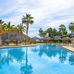 Hotel Loreto Bay Golf & Sea At Baja cazare El Loreto Occidental