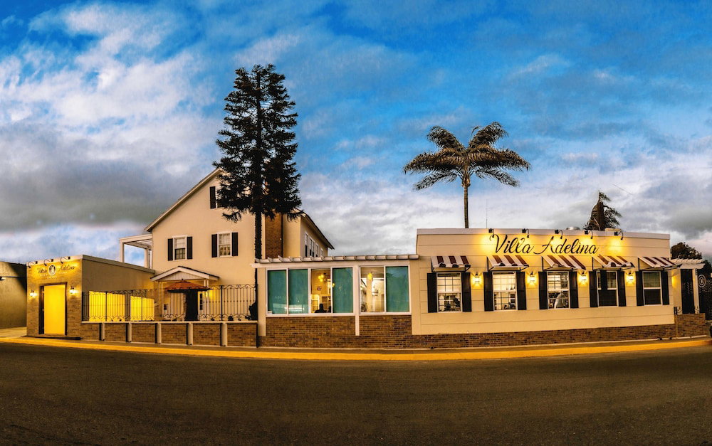 Hotel La Villa De Adelina