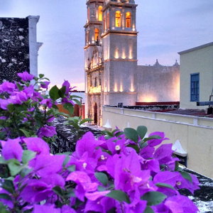 Hotel Hotel Maya Ah Kim Pech cazare Campeche