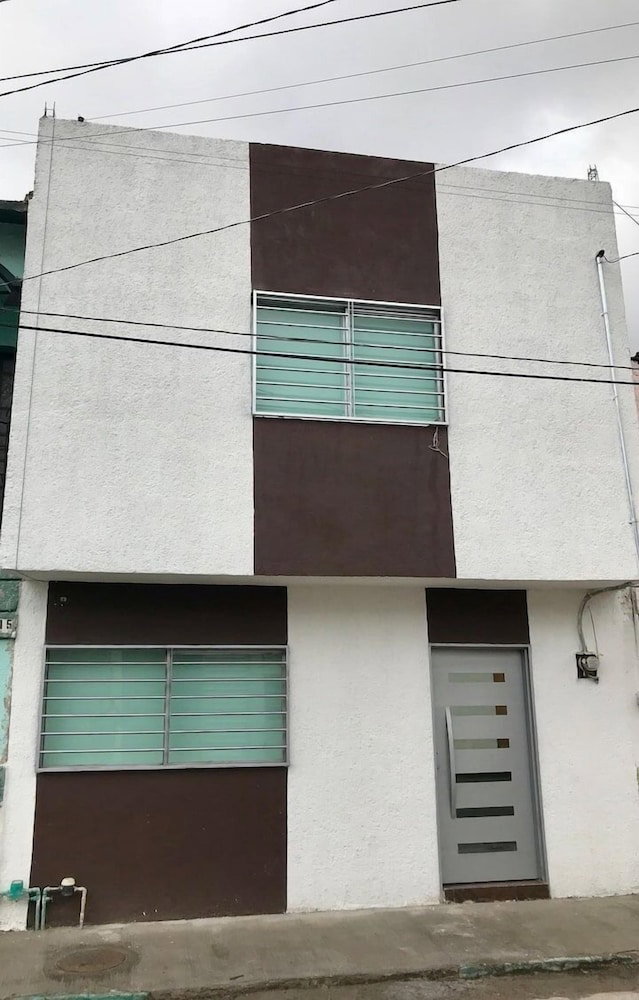 Hotel Casa San Rafael Guadalajara Centrico