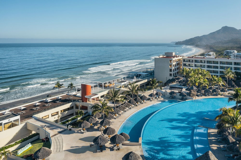 Hotel Iberostar Selection Playa Mita - All Inclusive