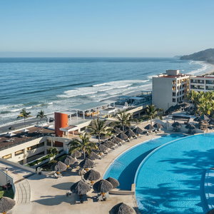 Hotel Iberostar Selection Playa Mita - All Inclusive cazare Corral del Risco (Punta de Mita)