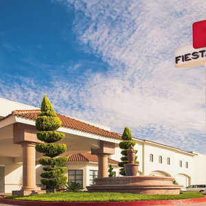 Hotel Fiesta Inn Saltillo cazare Saltillo