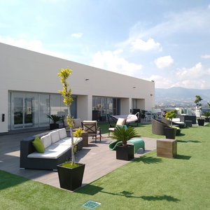 Hotel Elite 47 Hotel & Suites cazare Col. Bosques de las Lomas