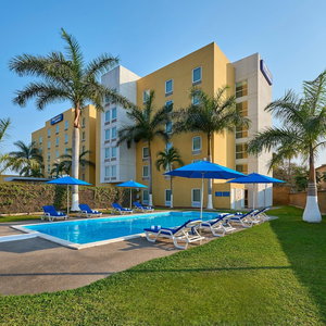 Hotel City Express By Marriott Lazaro Cardenas cazare Lazaro Cardenas