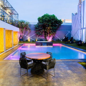 Hotel Ramë Hotel Boutique cazare Ejido Guadalajara