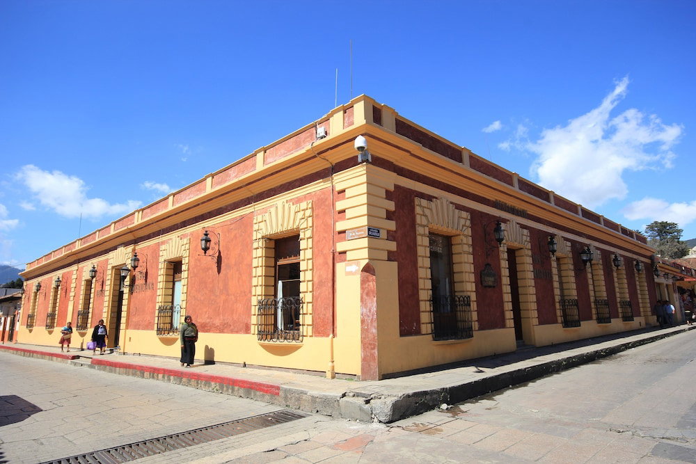 Hotel Casa Mexicana Hotel