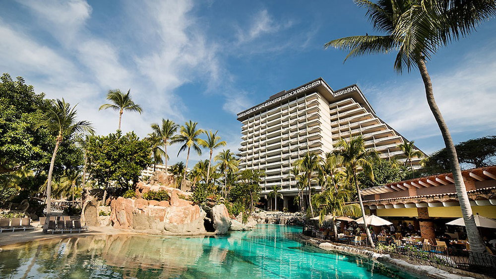 Hotel Princess Mundo Imperial
