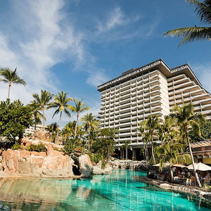 Hotel Princess Mundo Imperial cazare Tres Palos